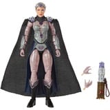 Mattel HXX60, Spil figur 
