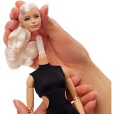 Mattel Signature BASICS DOLL, Dukke Mode dukke, Hunstik, 6 År, Pige, 330,2 mm, 350 g