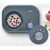 Medion LIFE Ismaskine MD 10169 Sort/rustfrit stål