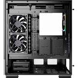 Montech SKY TWO, Towerkabinet Sort