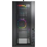 Montech SKY TWO, Towerkabinet Sort