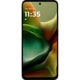 Motorola moto g15 17,1 cm (6.72") Dual SIM Android 15 4G USB Type-C 4 GB 128 GB 5200 mAh Grøn, Mobiltelefon olivengrøn, 17,1 cm (6.72"), 4 GB, 128 GB, 50 MP, Android 15, Grøn