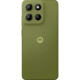 Motorola moto g15 17,1 cm (6.72") Dual SIM Android 15 4G USB Type-C 4 GB 128 GB 5200 mAh Grøn, Mobiltelefon olivengrøn, 17,1 cm (6.72"), 4 GB, 128 GB, 50 MP, Android 15, Grøn