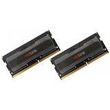 Mushkin Redline hukommelsesmodul 32 GB 2 x 16 GB DDR4 2933 Mhz 32 GB, 2 x 16 GB, DDR4, 2933 Mhz