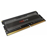 Mushkin Redline hukommelsesmodul 32 GB 2 x 16 GB DDR4 2933 Mhz 32 GB, 2 x 16 GB, DDR4, 2933 Mhz