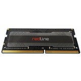 Mushkin Redline hukommelsesmodul 32 GB 2 x 16 GB DDR4 2933 Mhz 32 GB, 2 x 16 GB, DDR4, 2933 Mhz