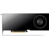 NVIDIA® RTX PRO 6000 Blackwell Max-Q Workstation Edition, Grafikkort Detail