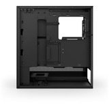 NZXT CC-H52FB-R1, Towerkabinet Sort