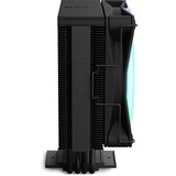 NZXT CPU køler Sort