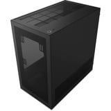NZXT H3 Flow, Towerkabinet Sort (mat)