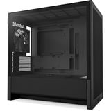 NZXT H3 Flow, Towerkabinet Sort (mat)