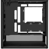 NZXT H3 Flow, Towerkabinet Sort (mat)