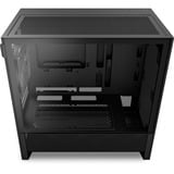 NZXT H3 Flow, Towerkabinet Sort (mat)