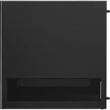 NZXT H3 Flow, Towerkabinet Sort (mat)