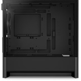 NZXT Towerkabinet Sort (mat)