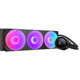 NZXT Vandkøling Sort