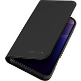 Nevox Vario-serien, Mobiltelefon Cover Sort
