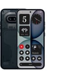 Nothing Telefon (4a) 256GB, Mobiltelefon Sort