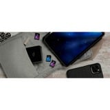 OWC Atlas Dobbelt SD-kortlæser aluminium