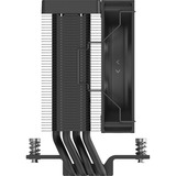 Ocypus Gamma A40 ARGB, CPU køler Hvid