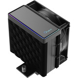 Ocypus Gamma A40 ARGB, CPU køler Hvid