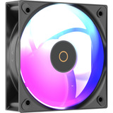 Ocypus Gamma A40 ARGB, CPU køler Hvid