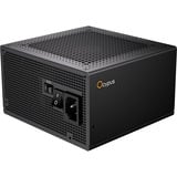 Ocypus Iota P1000 Black, PC strømforsyning Sort