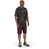 Osprey Syncro 12, Rygsæk mørk grå