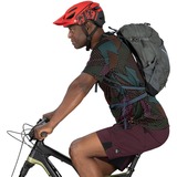 Osprey Syncro 12, Rygsæk mørk grå