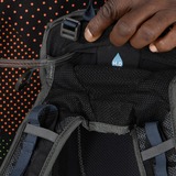 Osprey Syncro 12, Rygsæk mørk grå