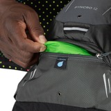 Osprey Syncro 12, Rygsæk mørk grå