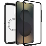 Otterbox Defender Pro XT, Mobiltelefon Cover gennemsigtig/Sort