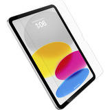Otterbox OtterBox Premium Glass Antimicrobial iPad A16/10th gen, Beskyttelsesfilm gennemsigtig