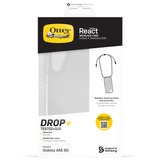 Otterbox React Halskæde, Mobiltelefon Cover gennemsigtig