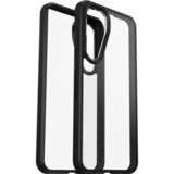 Otterbox React, Mobiltelefon Cover gennemsigtig/Sort