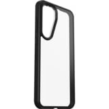 Otterbox React, Mobiltelefon Cover gennemsigtig/Sort