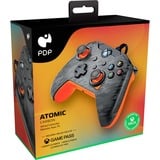 PDP Gamepad antracit/Orange