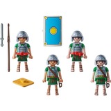 PLAYMOBIL Asterix 70934 legetøjssæt, Bygge legetøj Action/Eventyr, 5 År, Flerfarvet, Plast