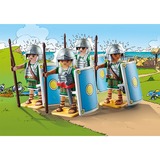 PLAYMOBIL Asterix 70934 legetøjssæt, Bygge legetøj Action/Eventyr, 5 År, Flerfarvet, Plast