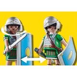 PLAYMOBIL Asterix 70934 legetøjssæt, Bygge legetøj Action/Eventyr, 5 År, Flerfarvet, Plast