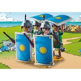 PLAYMOBIL Asterix 70934 legetøjssæt, Bygge legetøj Action/Eventyr, 5 År, Flerfarvet, Plast