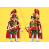 PLAYMOBIL Asterix Romersk stridsvogn, Bygge legetøj 