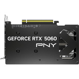 PNY GeForce RTX 5060 Dual Fan 8GB, Grafikkort 