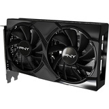 PNY GeForce RTX 5060 Dual Fan 8GB, Grafikkort 