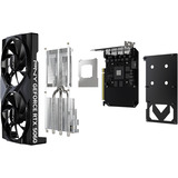PNY GeForce RTX 5060 Dual Fan 8GB, Grafikkort 