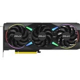 PNY GeForce RTX 5070 ARGB OC, Grafikkort 