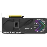 PNY GeForce RTX 5070 ARGB OC, Grafikkort 