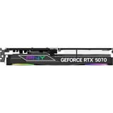 PNY GeForce RTX 5070 ARGB OC, Grafikkort 