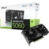 PNY VCG50608DFXPB1-O, Grafikkort 