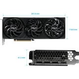 Palit GeForce RTX 5070 Infinity 3, Grafikkort 
